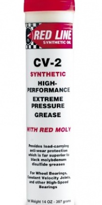 Red Line 80402 Synthetic Grease