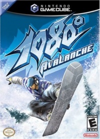 1080° Avalanche