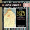 Ravel: Daphnis et Chloe [Hybrid SACD]