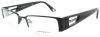 Emporio Armani EA9378 Eyeglasses - 065Z Black - 52mm