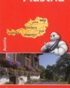 Austria (Maps/Country (Michelin))