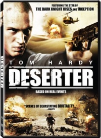 Deserter