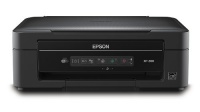 Epson Expression Home XP-200 Wireless All-in-One Color Inkjet Printer, Copier, Scanner (C11CC48201)