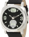 Rhino by Marc Ecko Men's E8M028MV Bold Graphic Detailed Watch