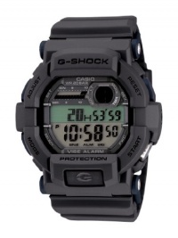 Casio Men's GD350-8 G Shock Grey Watch