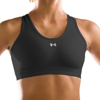 Women's UA Original 3 A/B Sports Bra Tops by Under Armour