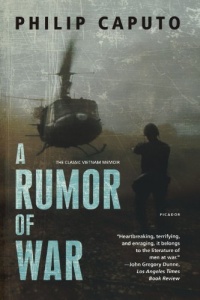 A Rumor of War