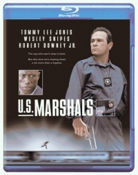 U.S. Marshals [Blu-ray]