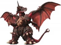 Bandai Tamashii Nations Destroyah (Complete Version) Godzilla vs Destroyah - S.H. MonsterArts