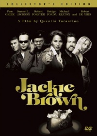 Jackie Brown (Two-Disc Collector's Edition)