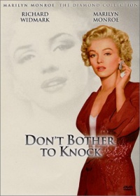 Don't Bother to Knock