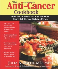 The Anti-Cancer Cookbook