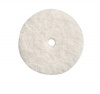 Dremel 414 Felt Polishing Wheel 1/2 Diameter, 6 Pack