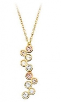 Swarovski SS Fidelity Silk Necklace