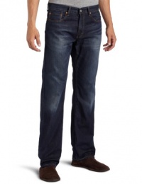 Levi's Mens 559 Relaxed Straight Leg Jean, Blue Frost, 32X30