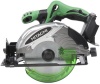 Hitachi C18DSLP4 18-Volts Lithium Ion Circular Saw, Tool Body Only