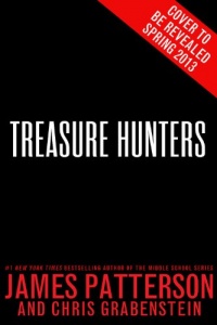 Treasure Hunters