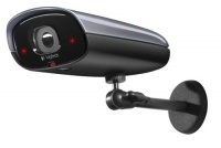 Logitech Alert 700e Outdoor Add-On HD Quality Security Camera with Night Vision (961-000338)