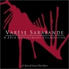 Varèse Sarabande - A 25th Anniversary Celebration