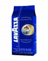 Lavazza Gold Selection Whole Bean Coffee, 2.2-Pound Bag