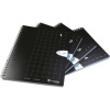 Livescribe A5 Grid Notebook #1-4 (ANX-00005)