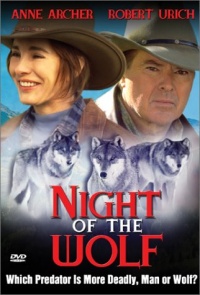 Night of the Wolf