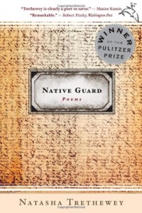 Native Guard: Poems