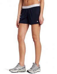 Champion Women's Reversible Mesh Short