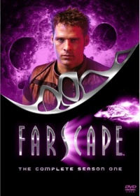 Farscape: The Complete Season 1