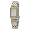 Raymond Weil Women's 5971-SPS-00995 Tango Rectangular Case Mother-Of-Pearl Dial Watch