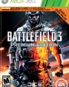 Battlefield 3 Premium Edition