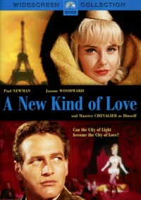 A New Kind of Love (1963)