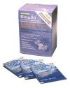 SinuAir Powdered Saline 30 Convenient Packets