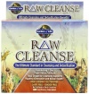 Garden of Life Raw Cleanse Nutritional Supplement