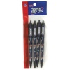 New England Patriots NFL 5 Pack Pen Set