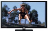 Panasonic VIERA TC-L55E50 55-Inch 1080p 120Hz Full HD IPS LED-LCD TV