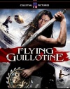 Flying Guillotine