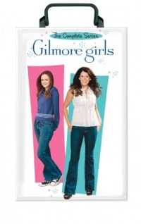 Gilmore Girls: The Complete Series Collection