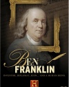 Ben Franklin (History Channel)