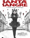 Santa Sangre