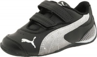 PUMA Drift Cat III L Diamond Fade Velcro Fashion Sneaker (Toddler/Little Kid/Big Kid)