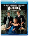 Maverick [Blu-ray]