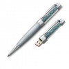 Swarovski USB Crystalline Pen Indian Sapphire 1116962