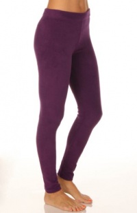 Cuddl Duds Women's Long Legging