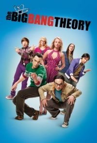 The Big Bang Theory: The Complete Sixth Season