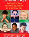 The Minds of Boys: Saving Our Sons From Falling Behind in School and Life