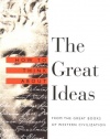 How to Think About the Great Ideas: From the Great Books of Western Civilization