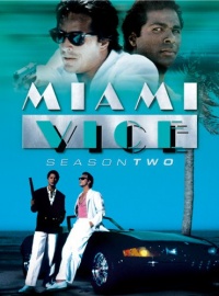 Miami Vice: Season 2