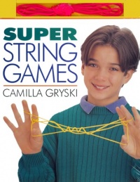 Super String Games