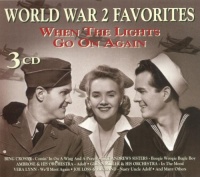 World War II Favorites